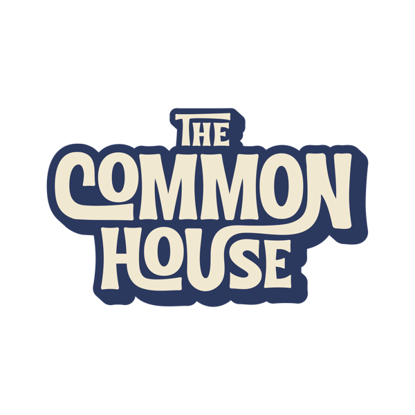 The Common House logo — premium PG and co-living in Pune